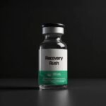 RECOVERY RUSH Research Peptide