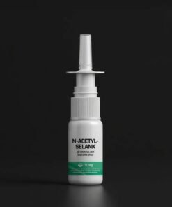 Selank Research Peptide