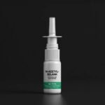 Selank Spray Research Peptide