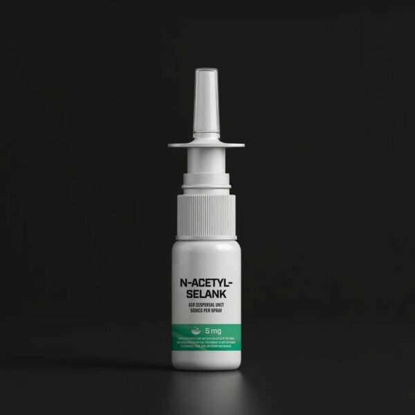 Selank Spray Research Peptide