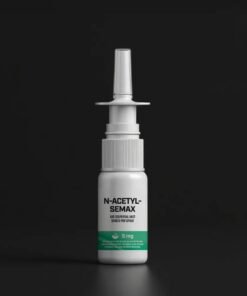 Semax Research Peptide