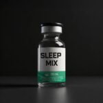 SLEEP MIX Research Peptide