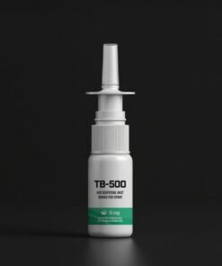Tb-500 Research Peptide