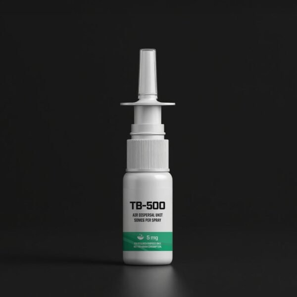 TB-500 Spray Research Peptide