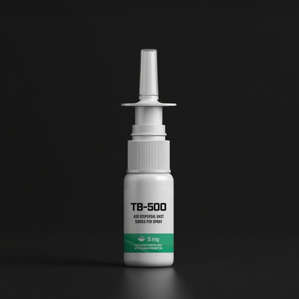 TB-500 Spray Research Peptide