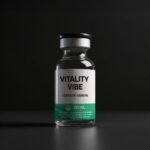 VITALITY VIBE Research Peptide