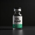 XXL PUMP Research Peptide