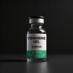 YOHIMBINE HCL Research Peptide